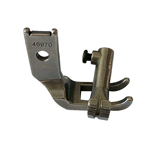 HONEYSEW Walking Foot Double Toe 46970 40474-4 for PFAFF 145 146 195