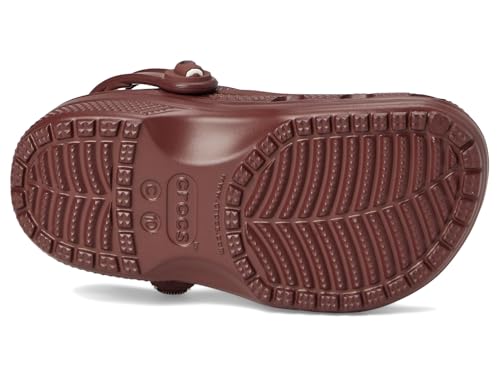 Image of Crocs Unisex Adult Classic FFn Croslite Clog | 10001-6SV |