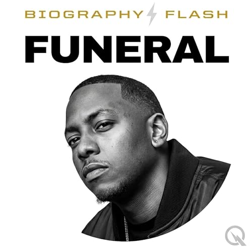 Couverture de funeral (artist) - Biography Flash