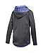 Under Armour UA Armour Fleece Jumbo Logo YLG Carbon Heather