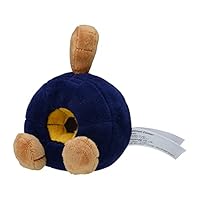 Amazon.co.jp: ポケモンセンターオリジナル 527 ぬいぐるみ