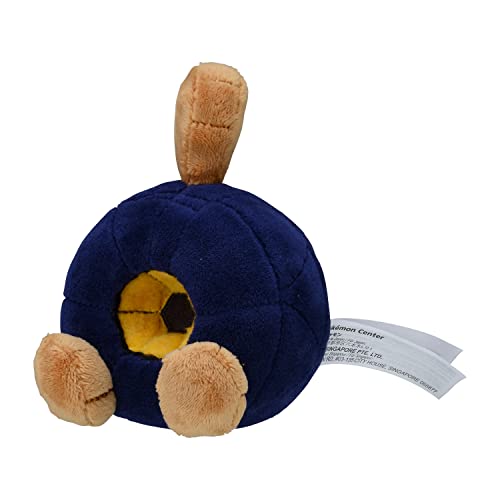 Peluche Roggenrola Pokémon 524 cadeau anniversaire geek