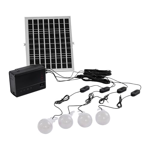 LKSNBDR Solar Generator Kit