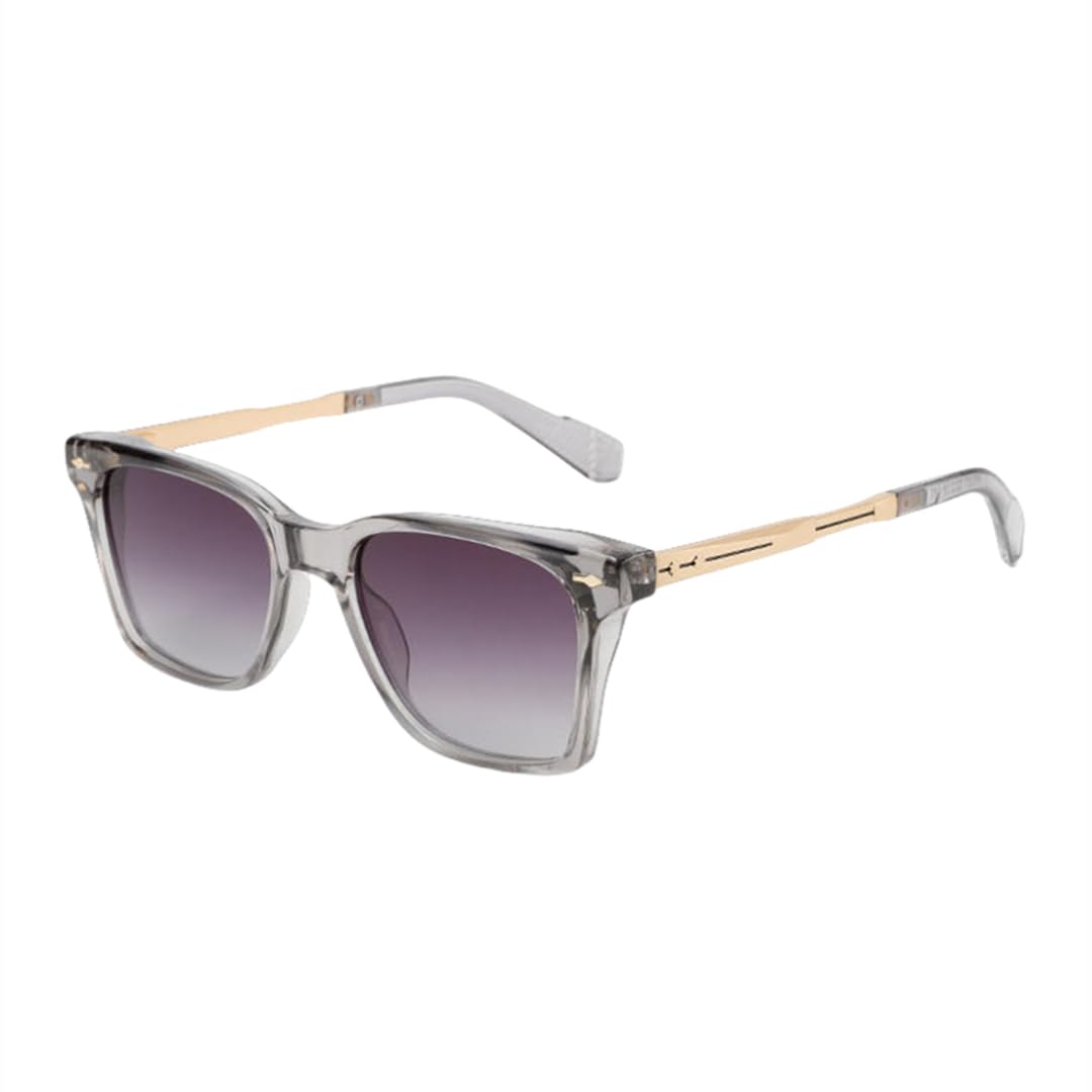 Para hombres, gafas de sol con protección solar para exteriores, accesorios vintage para mujer