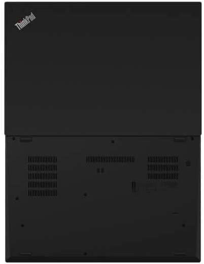 Lenovo ThinkPad T15 Gen 1 Laptop (20S6-000XUS) Intel i5-10210U, 16GB RAM, 512GB SSD, 15.6-inch 1920x1080 FHD IPS, Win10 Pro64