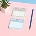 Mood Sticky Notes (Knock Knock Sticky Notes)