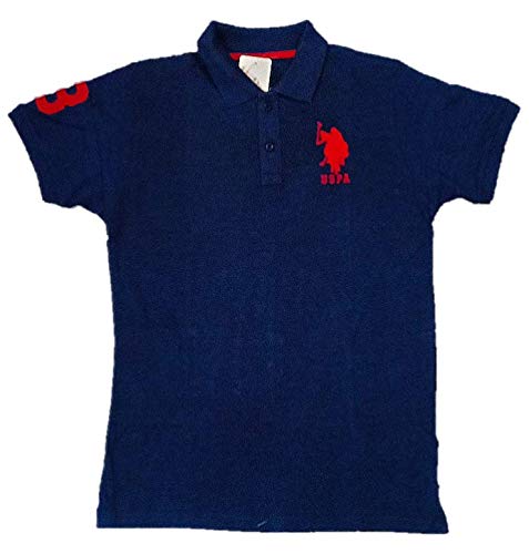Buy AWM Awadhmart USPA Polo T-Shirts at 