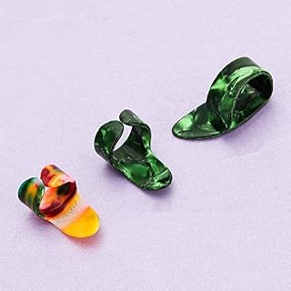 YSHTAN Médiators de guitare pour instrument d’orchestre 15 médiators pour guitare acoustique électrique - Les Beatles, Paul McCartney, John Lennon, RIngo Starr, George Harrison YSHTAN Médiators de guitare pour instrument d'orchestre 15 médiators pour guitare acoustique électrique – Image 3