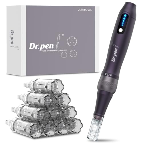 Dr. Pen A10
