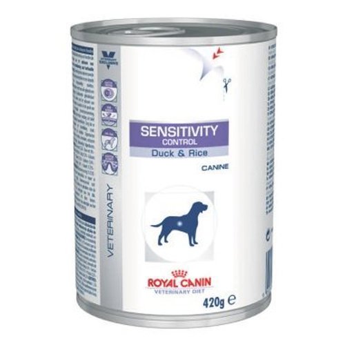 royal canin veterinary diet sensitivity