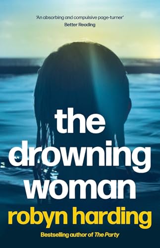 The Drowning Woman