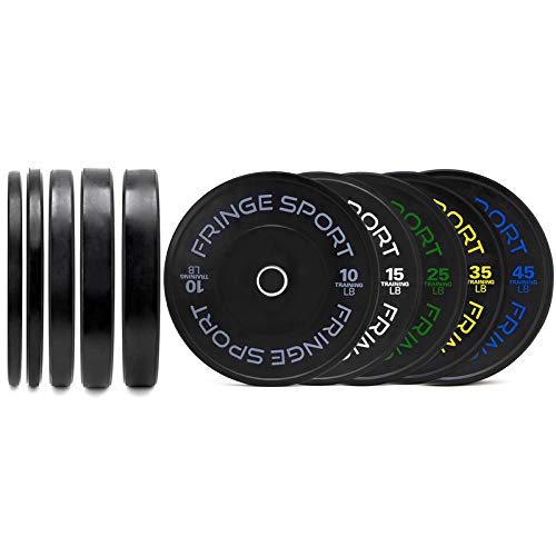 Best Beginner Barbell Set