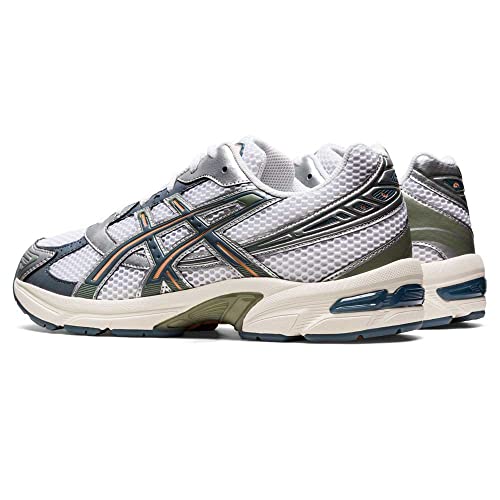 Image of ASICS Unisex Gel-Terrain Sportstyle Shoe