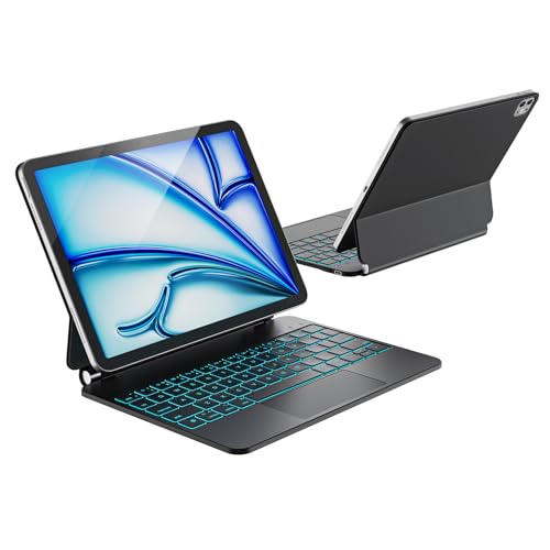 11インチ iPad Air (M4) Magic Keyboard Magic Keyboard for iPad Air 11