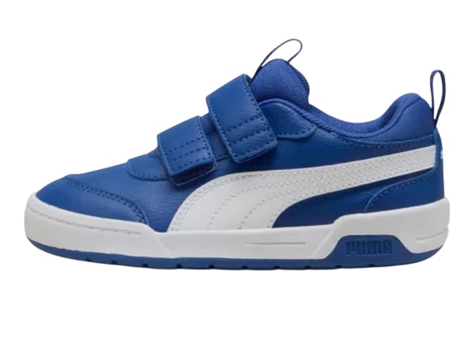 PUMA MULTIFLEX 2 SL V PS taille 22 : basket facile à enfiler pour l'autonomie