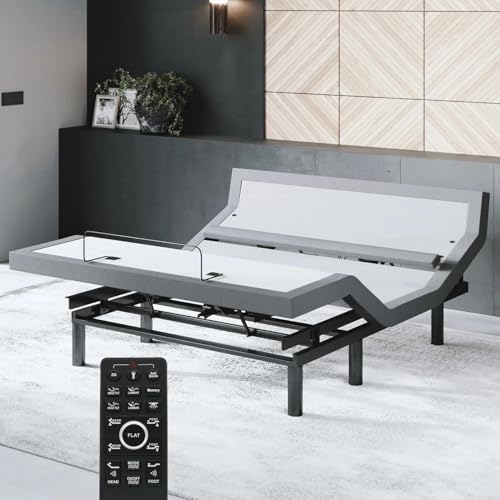 Sven & Son Bliss Bed Base