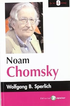 Paperback Noam Chomsky (Spanish Edition) [Spanish] Book