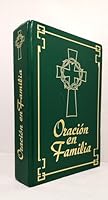 Devocionario Oracion En Familia 9586770907 Book Cover