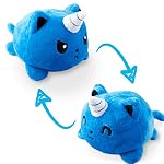 Stuffed Animals Reversible