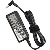 chargeur hp pavilion dv6500 SPÉCIFICATIONS --- Entrée (Input): 100-240V 50-60Hz 1.1A; Sortie (Output): 19.5V 2.31A 45W; Taille du Connecteur: 4.5*3.0mm. Contenu de l'emballage : 1 x Chargeur Adaptateur. (Veuillez Noter : Sans Câble D'alimentation!) (Notez les données connectées! Veuillez faire attention!)