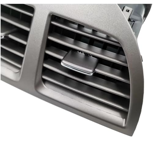 Aireador de salpicadero para Lexus ES350 de 2007 a 2012: Rejilla de ventilación de tablero 3