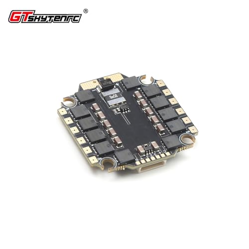 Drone FPV ESC 4 en 1 50A V2 HUIOP accessoire quadcopter avion télécommandé