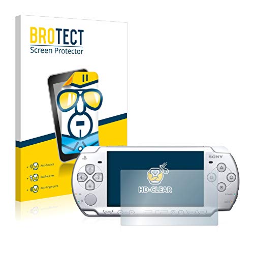  brotect 2-Pièces Protection Ecran Compatible a...