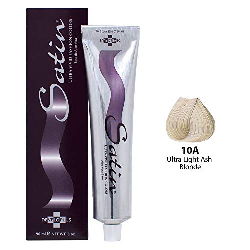 10a Ultra Light Ash Blonde miniatura 4