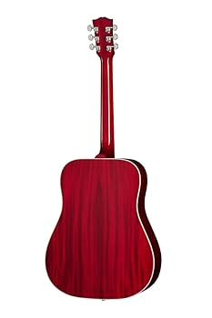 ギター Gibson humming bird Gibson Hummingbird Original Heritage Cherry Sunburst S/N