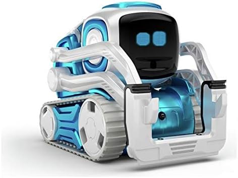 Ank i Cozmo Robot - Limited Edition Blue