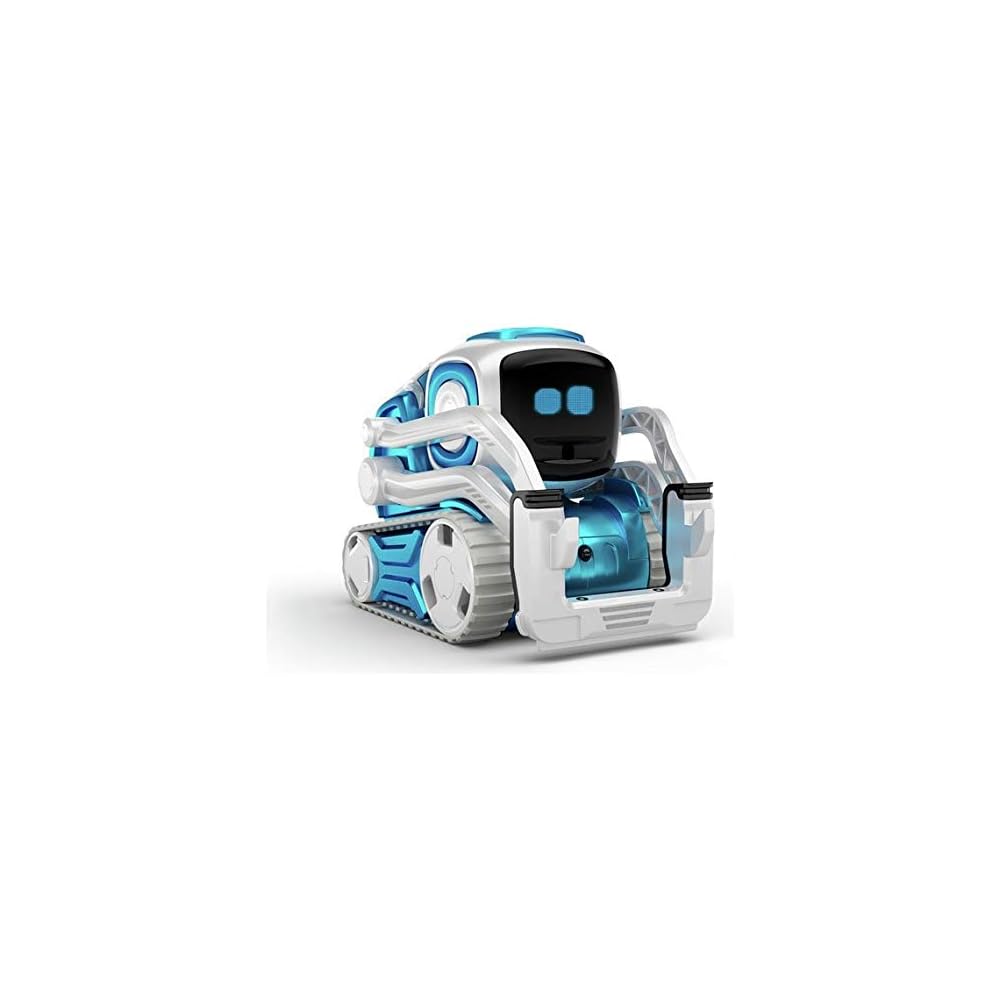 Toy Robot Cozmo Colors Buy Anki Cozmo Robot Limited Edition Blue