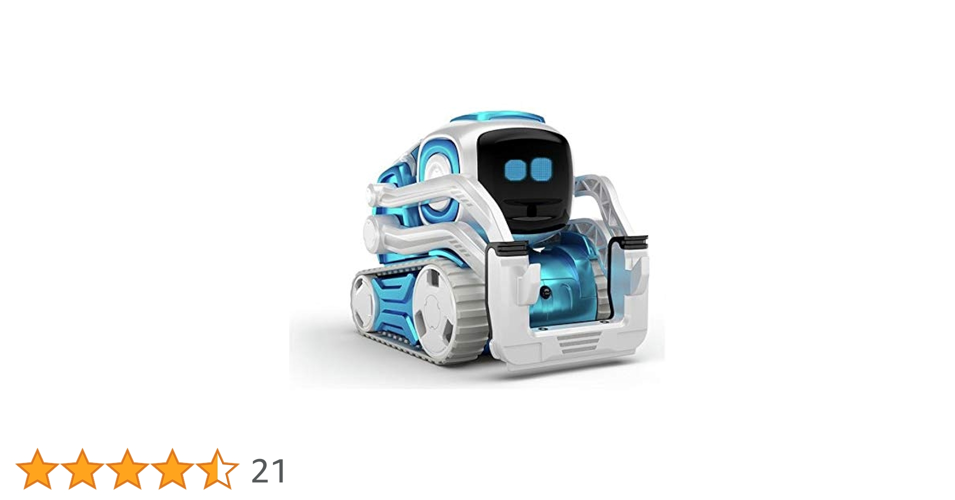 コズモ ロボット ブルー　限定版 コズモ ロボット ブルー 限定版 コズモ ロボット ブルー 限定版