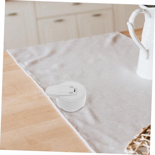 Junta de válvula y válvula flotante de repuesto para olla exprés eléctrica Angoily, para cocción segura, pieza compacta para cocina, fácil instalación para un control óptimo de presión miniatura 7