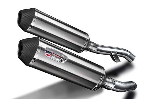 DELKEVIC fPrbN FJR1300 2013-2021 XOVAL 343mm XeX XbvI}t[