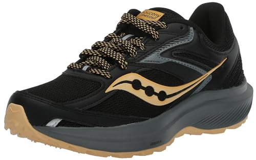 Saucony Women's Cohesion Tr17 Sneaker