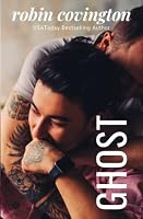 Ghost 1795297611 Book Cover