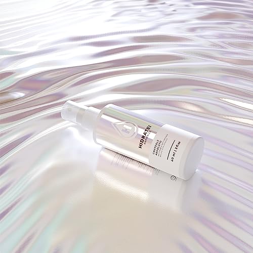 Leave-in Controle Absoluto Antifrizz Hidratei 60ml - Liso Natural