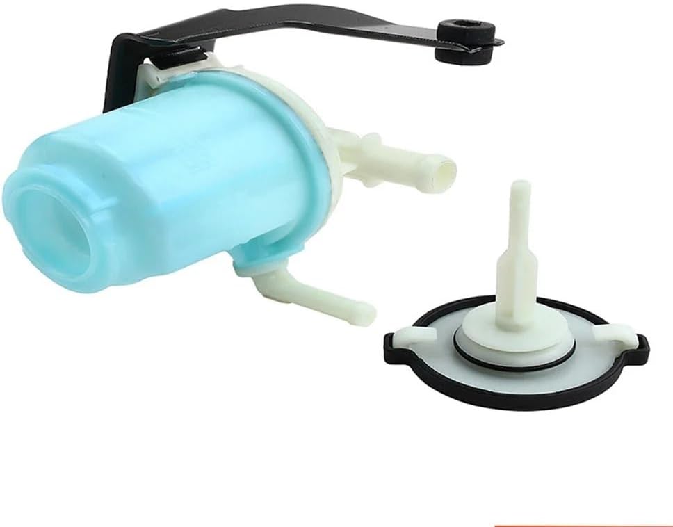Power Steering Reservoir W Cap Bracket Fit For Tyt Co 2002 2008 4436012100