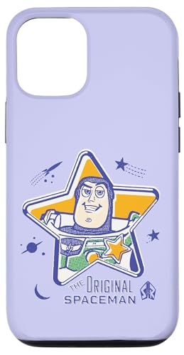 �f�B�Y�j�[ �s�N�T�[ �g�C�E�X�g�[���[5 �o�Y Original Spaceman ���g�� �X�}�z�P�[�X iPhone 12/12 Pro �p