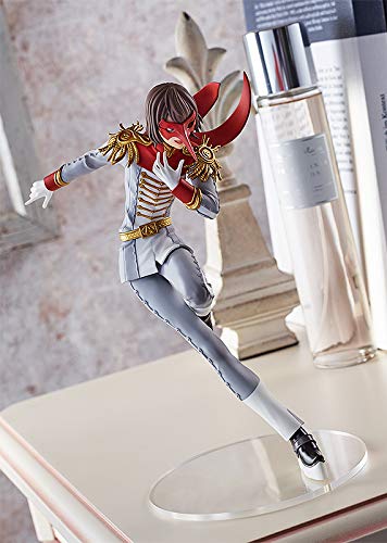 【送料込】POPUP PARADE ペルソナ5 クロウ フィギュア【匿名配送】 Amazon | POP UP PARADE PERSONA5 the Animation クロウ ノン