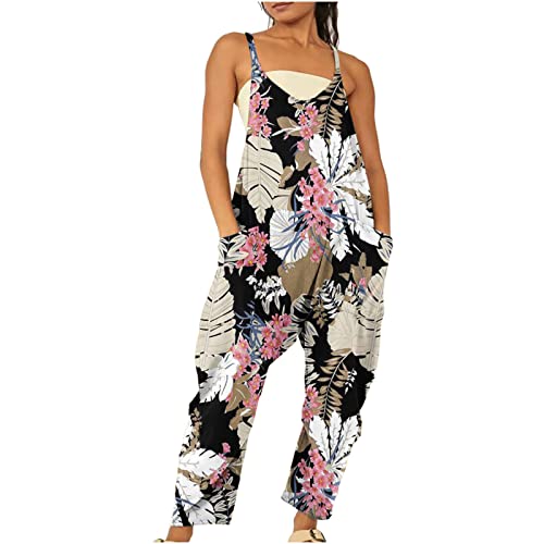 Overall Damen Sommer,Festliche Overalls Für Damen,Jumpsuit...