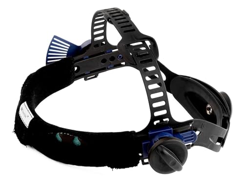 3M Speedglas Diadema 100/SL 05-0655-00 y accesorios de montaje originales 2