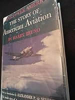 Wings Over America B0007DOHXG Book Cover