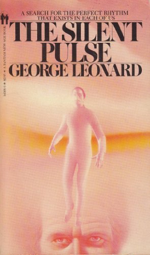 The Silent Pulse 0553143689 Book Cover