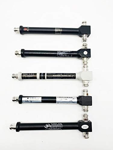 Lysee Communications Parts - 300W Power Divider 3 Ways Signal Divider Frequency 800-2700Mhz Splitter Radio Divider for 2g 3g 4g