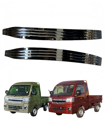 �yEarth Car�z ��p �t�����g �t�F���_�[ �t�F���_�[�J�o�[ �X�J�b�t�v���[�g ���E�Z�b�g �X�e�����X�t�F���_�[�v���e�N�^�[ ���h�~ FOR HIJET TRUCK S500P S510P 2014�N9��-2021�N �O���� �O���J�X�^���p�[�c �J
