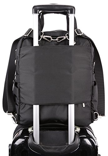 George Gina & Lucy GG&L Rucksack FREE FALL stretch...