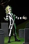 Figurine d'action NECA Beetlejuice Toony Terrors, 6 po