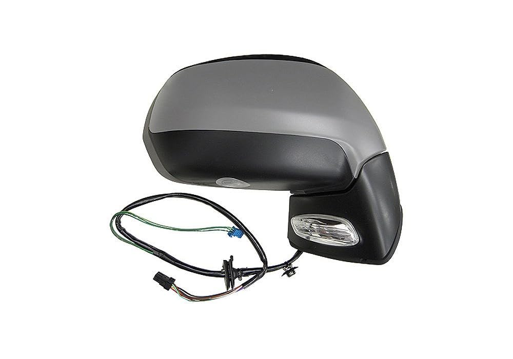 EXTERIOR MIRROR 6130858 FOR CITROEN C4/GRAND/PICASSO/MPV 6FY 1.7L 9HY5FX 1.6L
