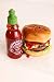 Go-Tan Salsa de Chile Picante Sriracha, 215ml